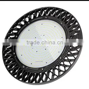 IP65 Waterproof Led High Bay Light Ufo thumbnail-4