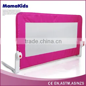Fabric and Cheap Kids Safety Bed Rail thumbnail-1