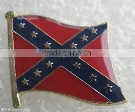 2016 High Quality Uae National Badge Uae Metal Badge Uae Badge Factory thumbnail-3