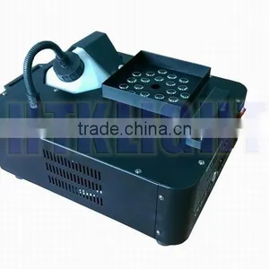 1500W Led Fog Machine thumbnail-4