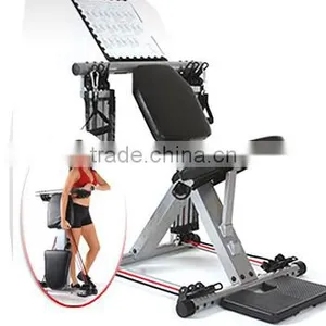 Flex Force Chair FT5189 thumbnail-1