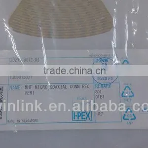 IPEX/U.FL Male Connector Mini Coaxial Cable Cellphone Telescopic Directional Antenna thumbnail-6