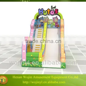 2016 New Style Indoor Slides for Kids thumbnail-1