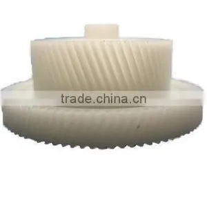 Customized Injecting Mould Plastic Gear thumbnail-1