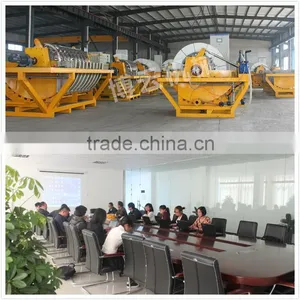Coal Production Line BY Type Ceramic Disc Filter thumbnail-1