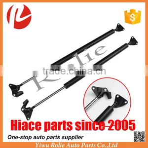 Toyota Hiace 2005-2016 Hydraulic Tail Gate Door Struts Stay Lift Gas Spring thumbnail-1