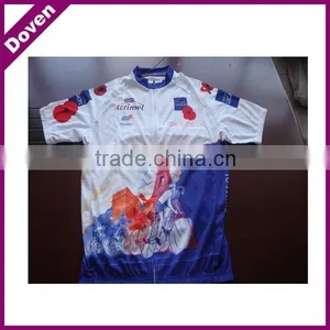 Short Sleeve Cycling T-shirts for Retail thumbnail-1