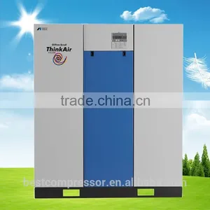 Ce Certificate Oil Free And30KW Scroll Air Compressor thumbnail-1