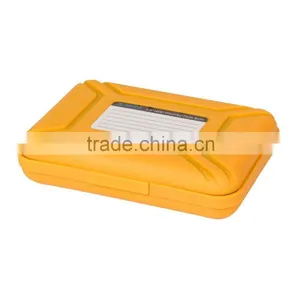 2015 Custom ABS Plastic Hdd Enclosure,3.5 Hdd Enclosure thumbnail-1