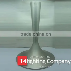 Metal Spinning Stainless Steel Tulip Table Base Iron Leg for Table thumbnail-3