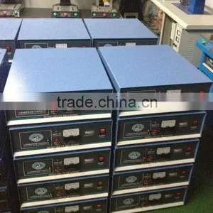 Ultrasonic Plastic Generator for Plastic Parts thumbnail-3