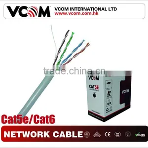 VCOM Brand 305M RJ45 Cat6 Ethernet Network Lan Cable thumbnail-1