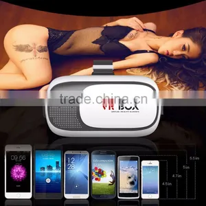 Professional Manufacturer Wholesale Great Quality 2nd Glasses Free 3D TV thumbnail-4