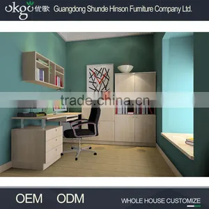 Custom Design Bookcase for Sale thumbnail-1