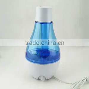 New Technology Lamp Scented Oil Diffuser GL-6651 thumbnail-2