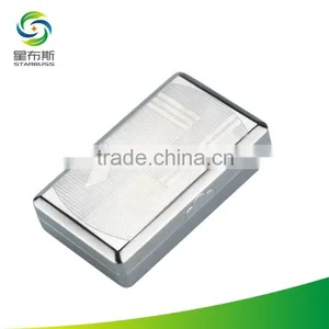 Metal Tobacco Box thumbnail-1