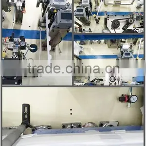 Dada Baby Diaper Changing Machine thumbnail-4