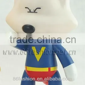 Custom Vinyl Toys,custom Design Vinyl Toys,own Design Plastic Toy thumbnail-1