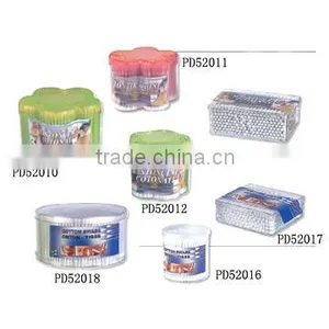 Cosmetic Swabs thumbnail-1