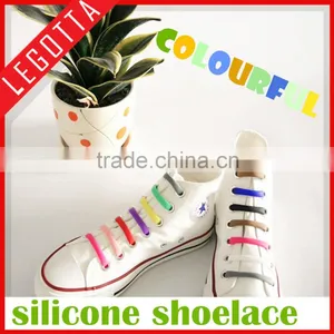 2015 Fashion Wholesale Promotional Sell Best no Tie Shoe Lace Strap thumbnail-5