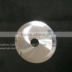 Cigarette Holder Cutting Machine Knife thumbnail-2