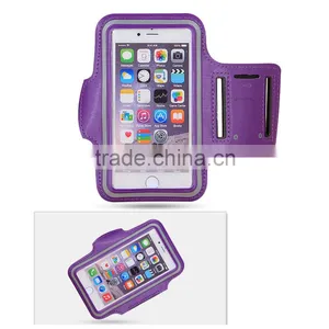China Most Popular Smartphone Led Sport Armband thumbnail-6