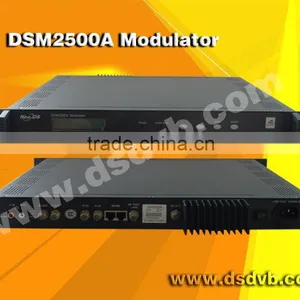 Adjacent Channel Fixed Analog PAL Modulator thumbnail-1