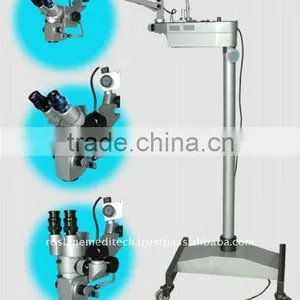 Zoom Operating Microscope thumbnail-1