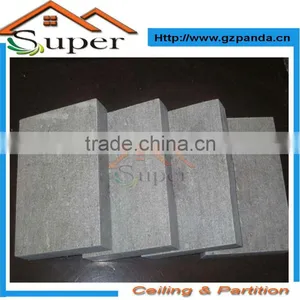 Fiber Cement Floor thumbnail-1