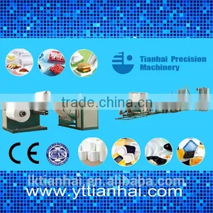 PS Foam Sheet Making Machine thumbnail-4