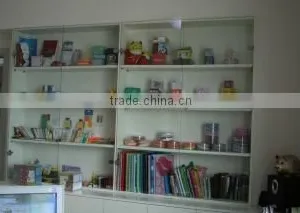 Wenzhou Liangjie Stationery Co., Ltd. company overview - view 3 thumbnail