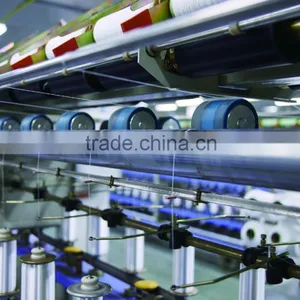 Full Automatic Spandex Yarn Covering Machine thumbnail-4