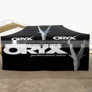 Hotsale 3x6m Marquee Aluminum Hexagon Tent for Sale thumbnail-5