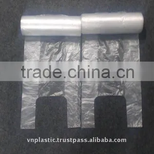 T-SHIRT BAG ON ROLL thumbnail-1