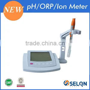 SELON930 PRECISION PH/ORP/ION METER thumbnail-1