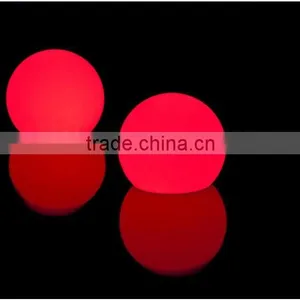 Colorful Swimming Pool Led Floating Ball IP68 thumbnail-3