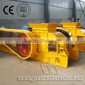 Great Wall Crusher Double Roll, Crusher Double Roll Price thumbnail-3