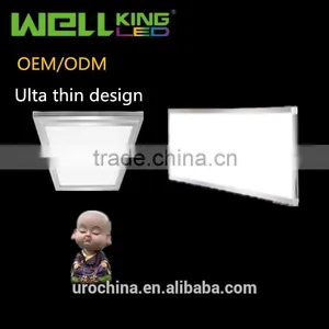 Hot Sale OEM/ODM LED Panel Light / Panel Lamp / LED Panel Lighting for Office thumbnail-1