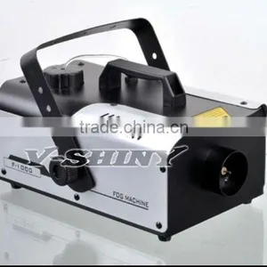 VSF-1000W Stage Effect Equipment thumbnail-1