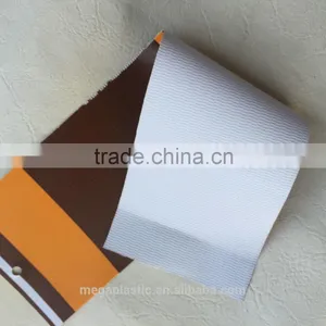 2016 New Products Fireproof Coated Pvc Tarpaulin Roll thumbnail-3