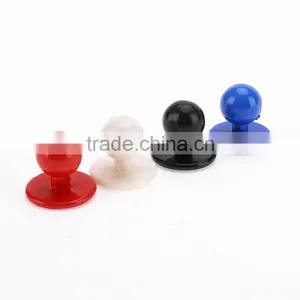 Round Chef Jacket Buttons thumbnail-1