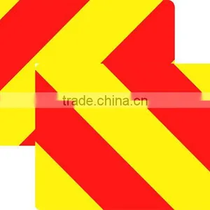 Military Trailer Parts for Sale,high Bed Semi-trailer Truck Parts,marker Board thumbnail-1