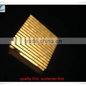 Warm & Cool White Background 896pcs Pannel Led Theater Stage Light/led Studio Light thumbnail-3