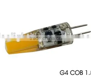 NEW 1.2W 12VAC DC LED LIGHT BULB G4 thumbnail-6