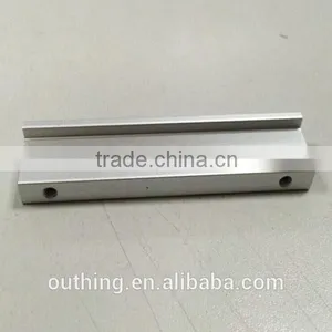 China Old Design L Shape Furniture Cabinet Aluminum Handle thumbnail-2