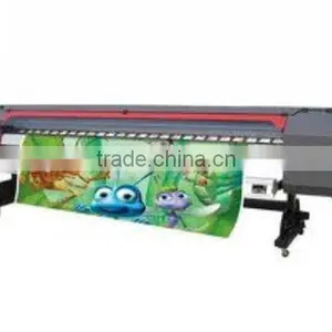 Eco Solvent Heat Transfer Paper thumbnail-1