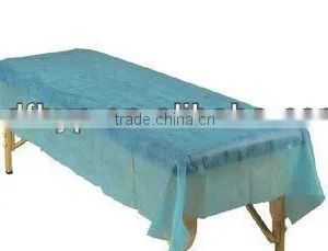Nonwoven Disposable Bedspread thumbnail-1