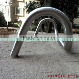 Titanium Road Handle Bar Titanium Cyclocross Handle Bar Customize Titanium Handle Bar thumbnail-4
