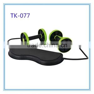 Ab Slider Tone Ab Wheel Multi Exercise Way thumbnail-1