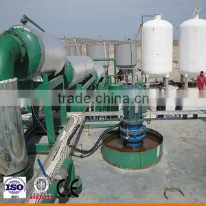 ZSA Series Used Engine Oil Recycling Machine thumbnail-2